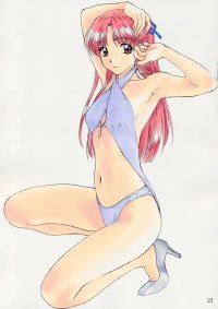 BUY NEW sentimental graffiti - 70050 Premium Anime Print Poster